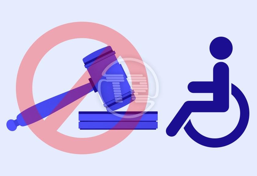 How to avoid ada lawsuit